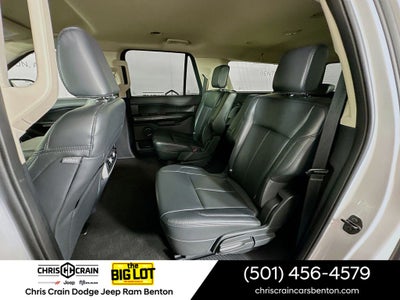 2024 Ford Expedition XLT MAX