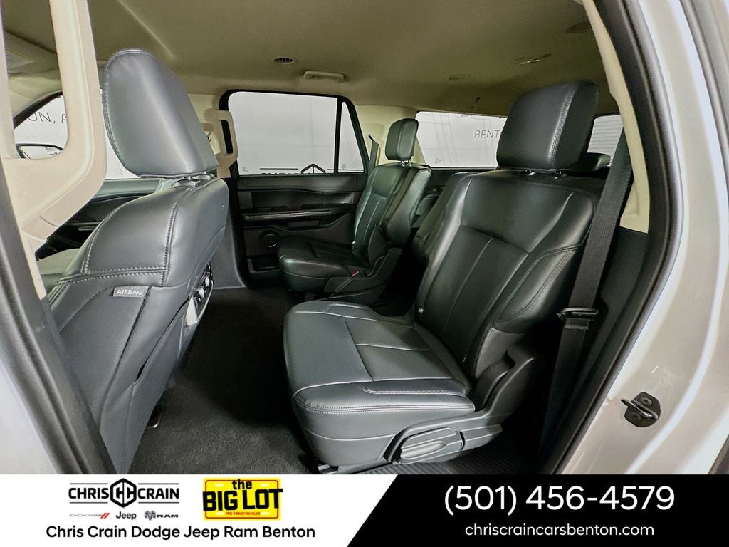 2024 Ford Expedition XLT MAX