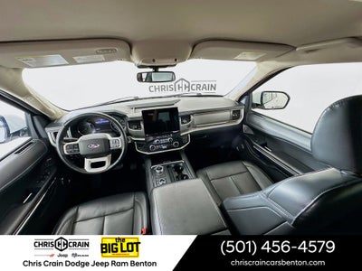 2024 Ford Expedition XLT MAX