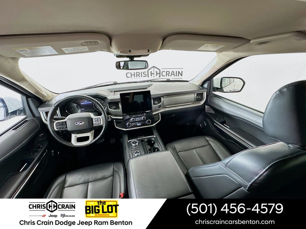 2024 Ford Expedition XLT MAX