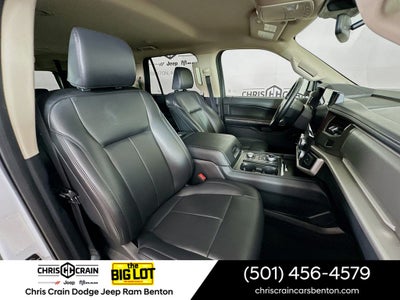 2024 Ford Expedition XLT MAX