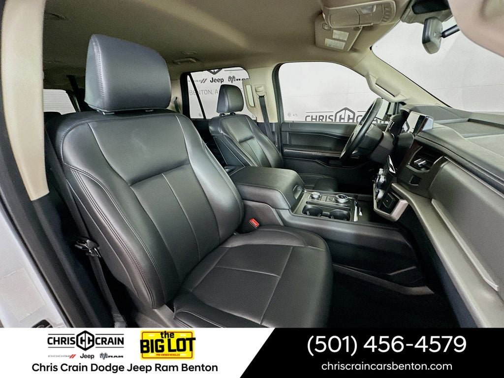 2024 Ford Expedition XLT MAX