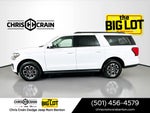 2024 Ford Expedition XLT MAX