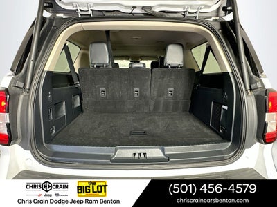 2024 Ford Expedition XLT MAX