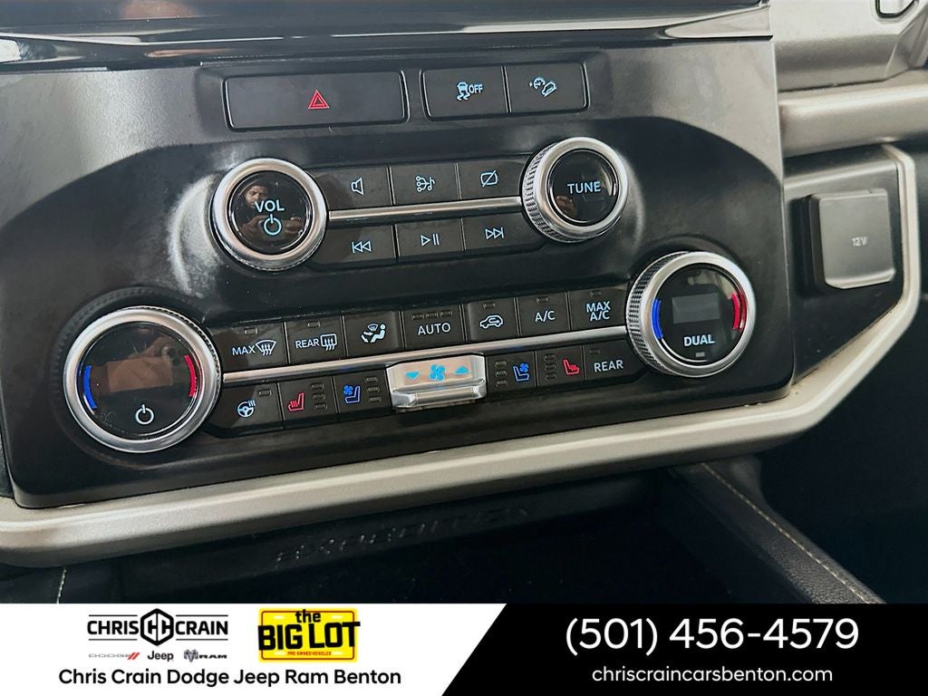 2023 Ford Expedition XLT MAX