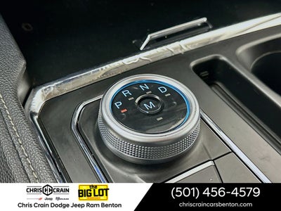 2023 Ford Expedition XLT MAX