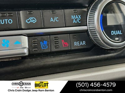 2023 Ford Expedition XLT MAX