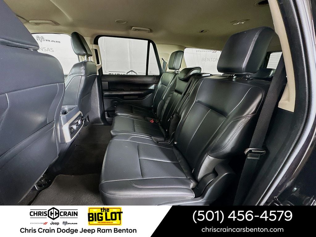 2023 Ford Expedition XLT MAX