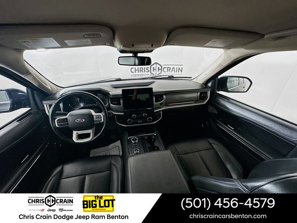 2023 Ford Expedition XLT MAX