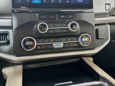 2024 Ford Expedition Max XLT