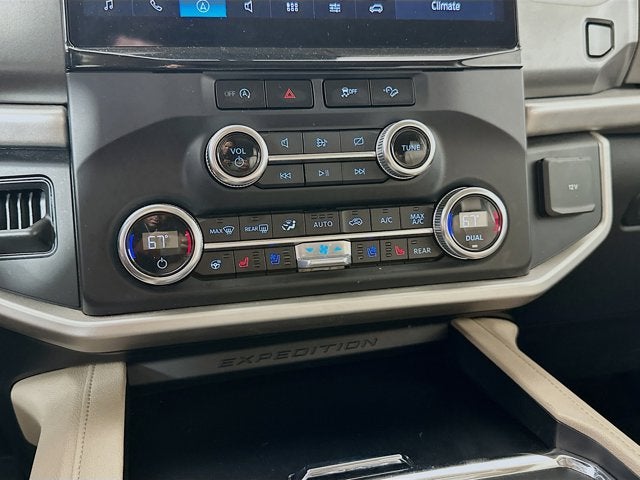 2024 Ford Expedition Max XLT