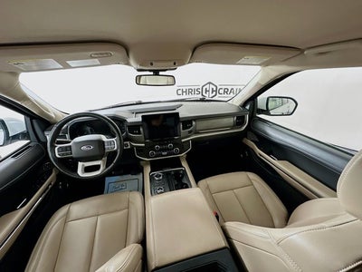2024 Ford Expedition Max XLT