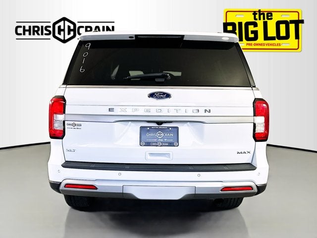 2024 Ford Expedition Max XLT