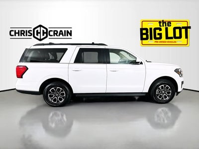 2024 Ford Expedition Max XLT