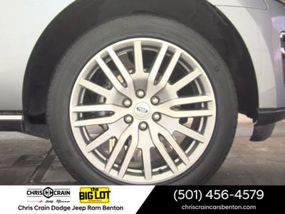 2024 Ford Expedition Limited MAX