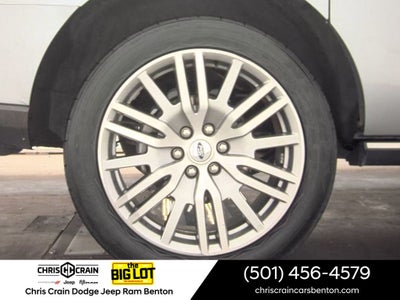 2024 Ford Expedition Limited MAX