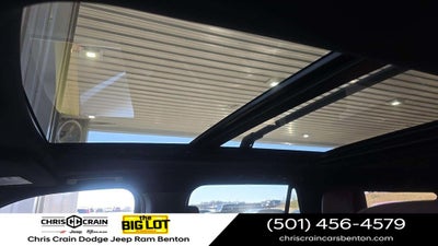 2024 Ford Expedition Limited MAX