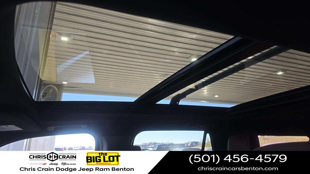 2024 Ford Expedition Limited MAX