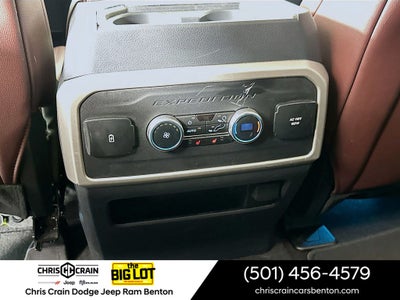 2024 Ford Expedition Limited MAX