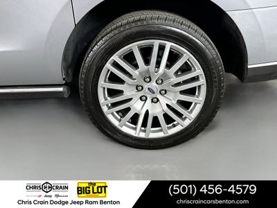 2024 Ford Expedition Limited MAX