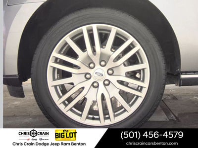 2024 Ford Expedition Limited MAX