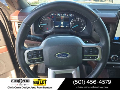 2024 Ford Expedition Limited MAX