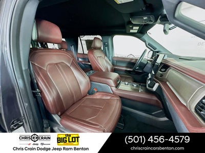 2024 Ford Expedition Limited MAX