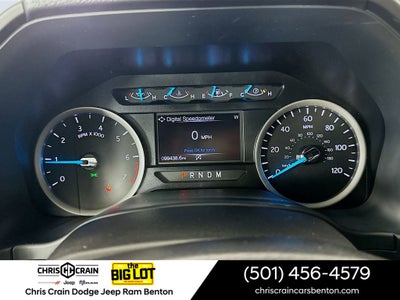 2019 Ford Expedition XL
