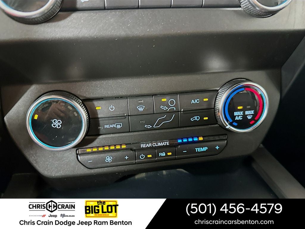 2019 Ford Expedition XL