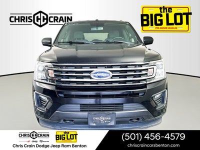 2019 Ford Expedition XL
