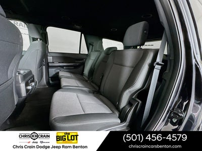 2019 Ford Expedition XL