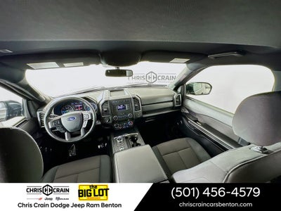 2019 Ford Expedition XL