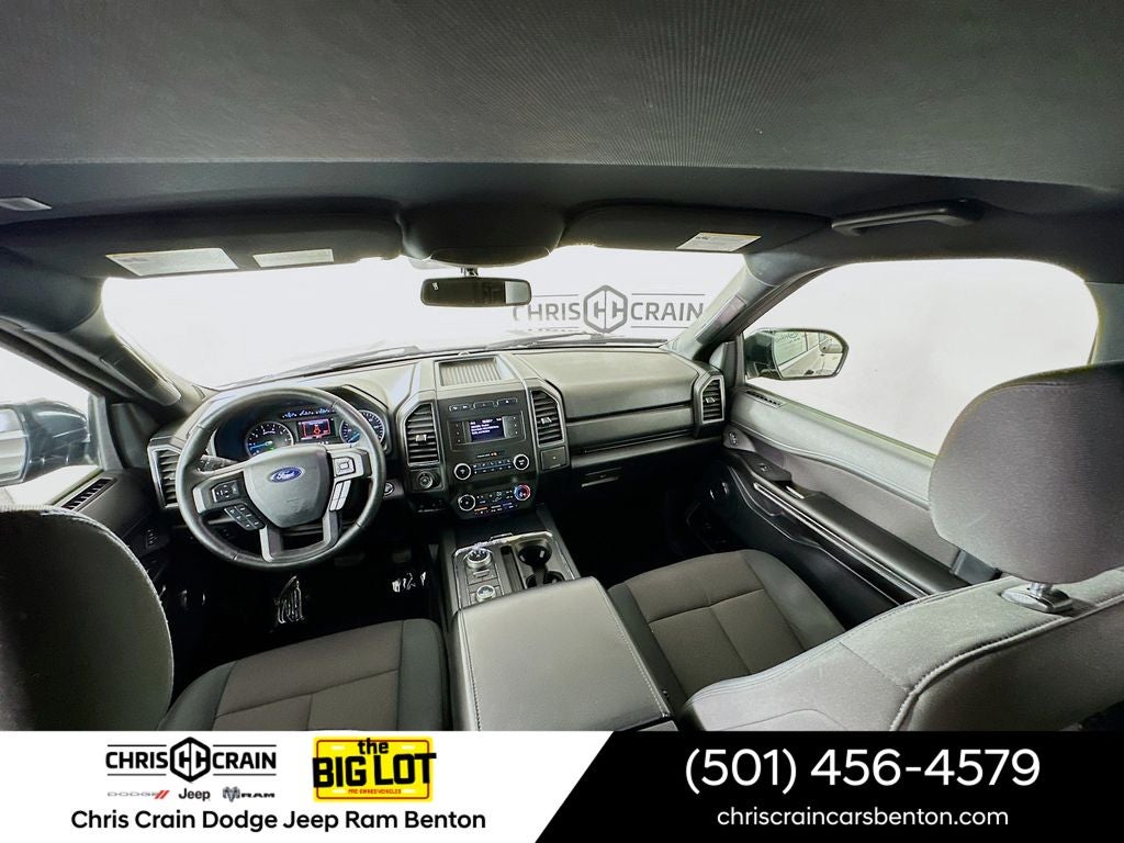 2019 Ford Expedition XL