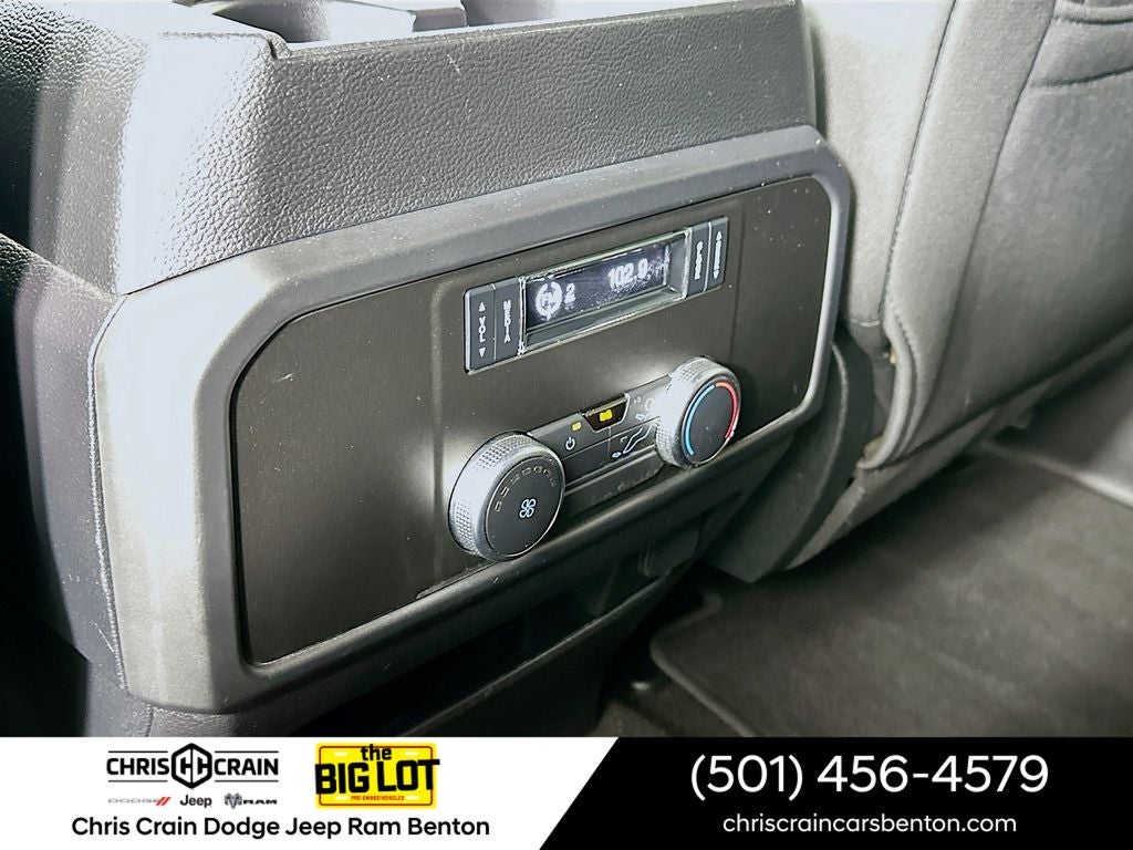 2019 Ford Expedition XL