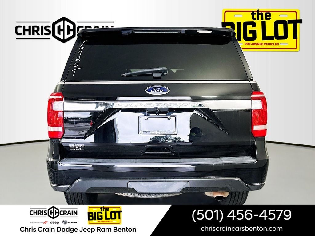 2019 Ford Expedition XL