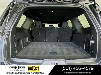 2019 Ford Expedition XL