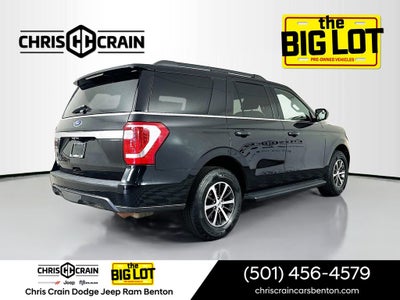 2019 Ford Expedition XL