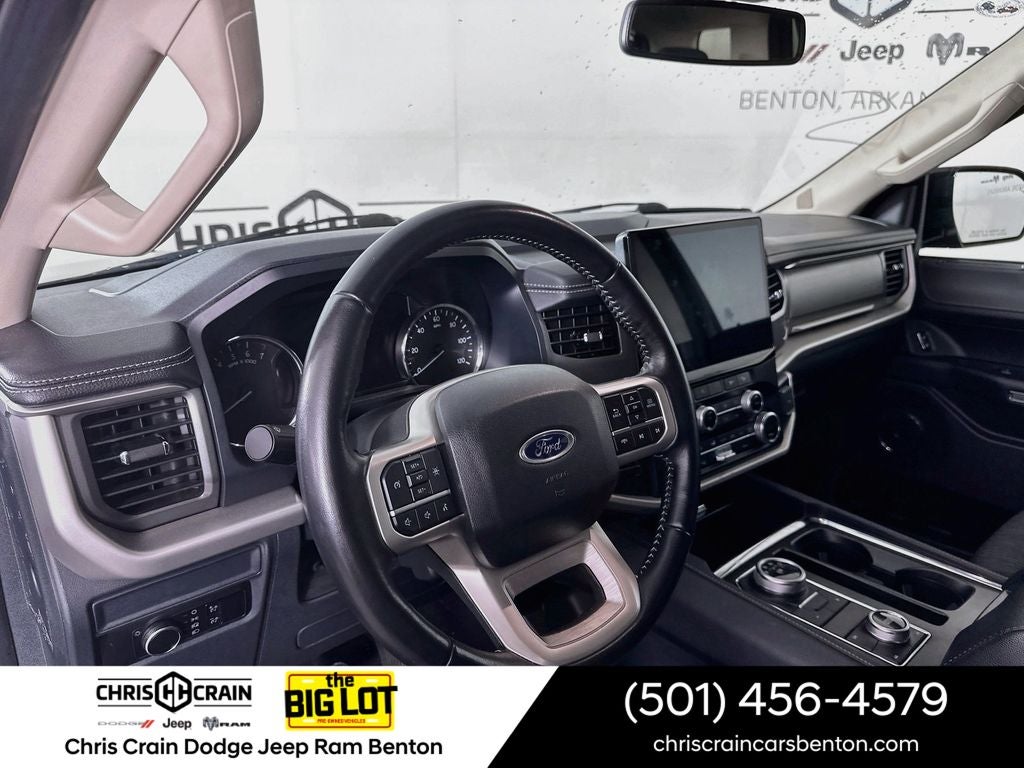 2024 Ford Expedition XLT