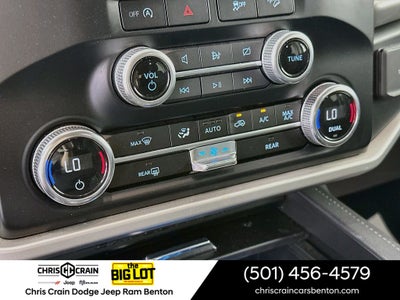 2024 Ford Expedition XLT
