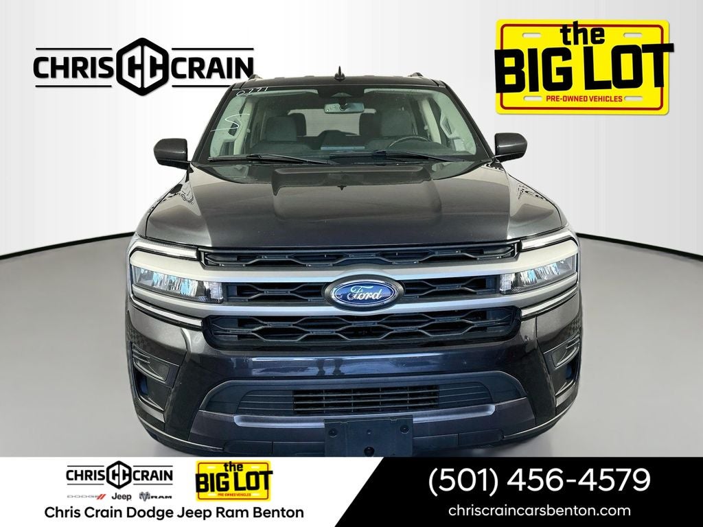 2024 Ford Expedition XLT