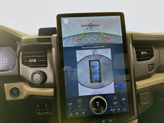 2023 Ford Expedition Platinum