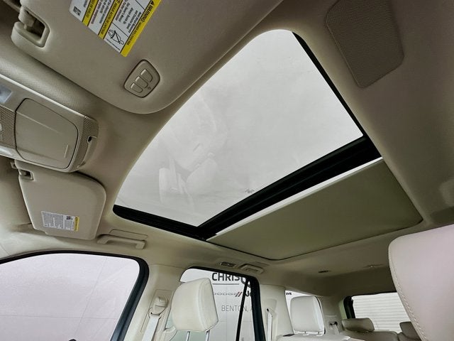 2023 Ford Expedition Platinum