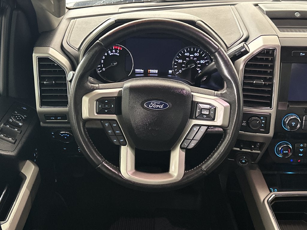 2020 Ford F-250 LARIAT