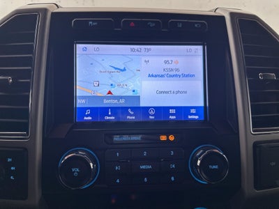 2020 Ford F-250 LARIAT