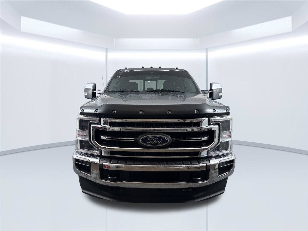 2020 Ford F-250 LARIAT