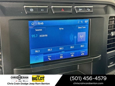 2023 Ford F-250 XLT
