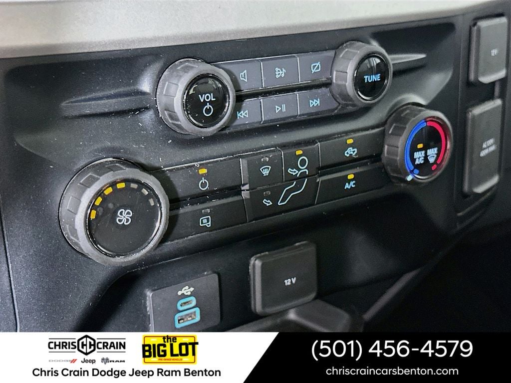 2023 Ford F-250 XLT
