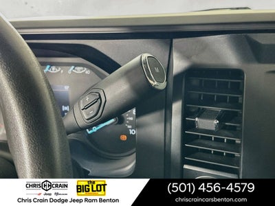 2023 Ford F-250 XLT