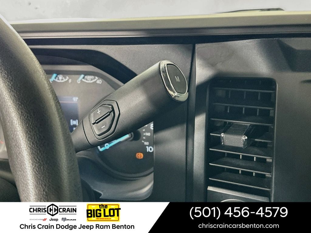 2023 Ford F-250 XLT