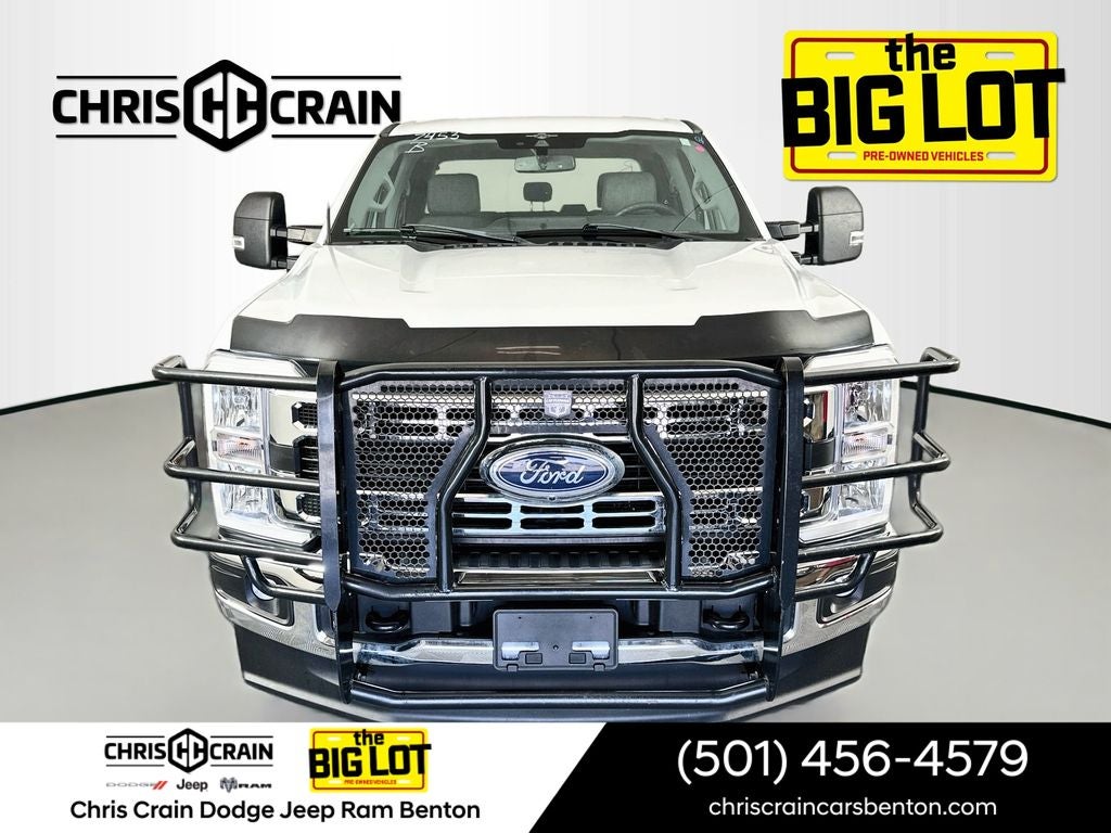 2023 Ford F-250 XLT